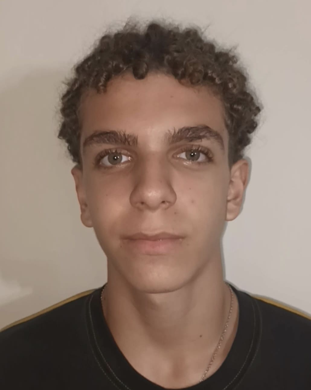 Foto do atleta