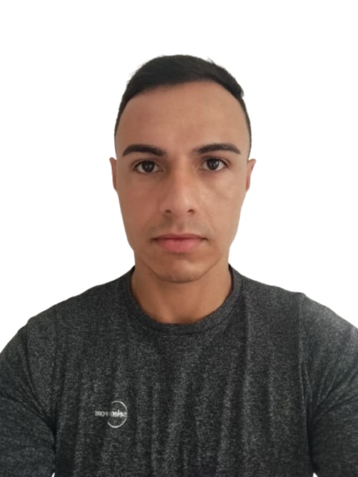 Foto do atleta