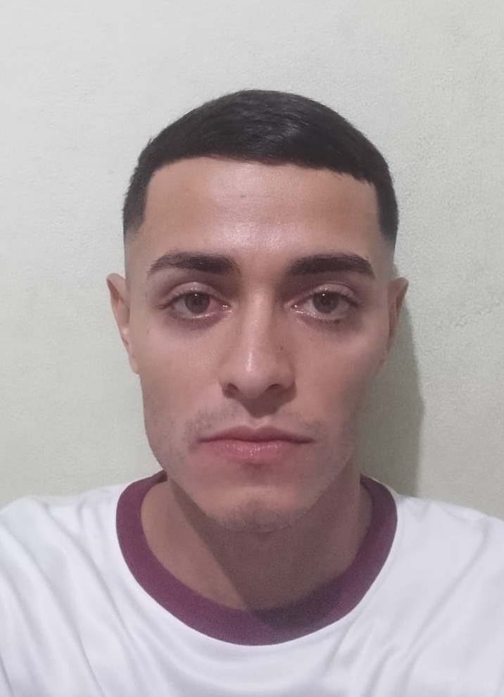 Foto do atleta