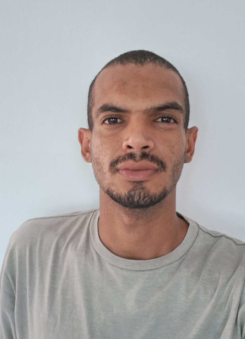 Foto do atleta