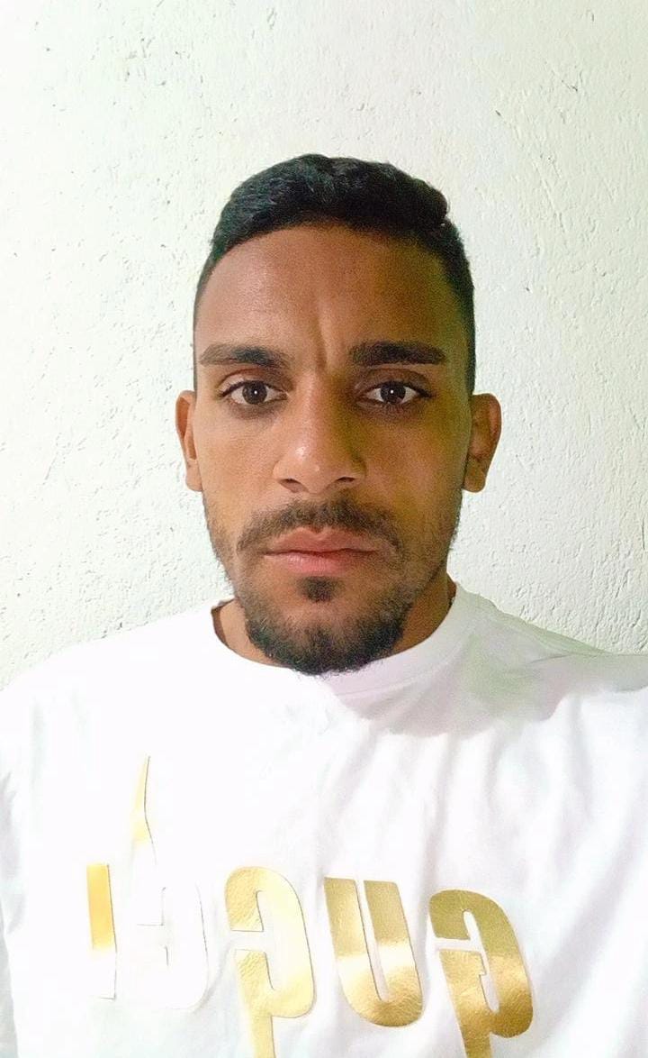 Foto do atleta