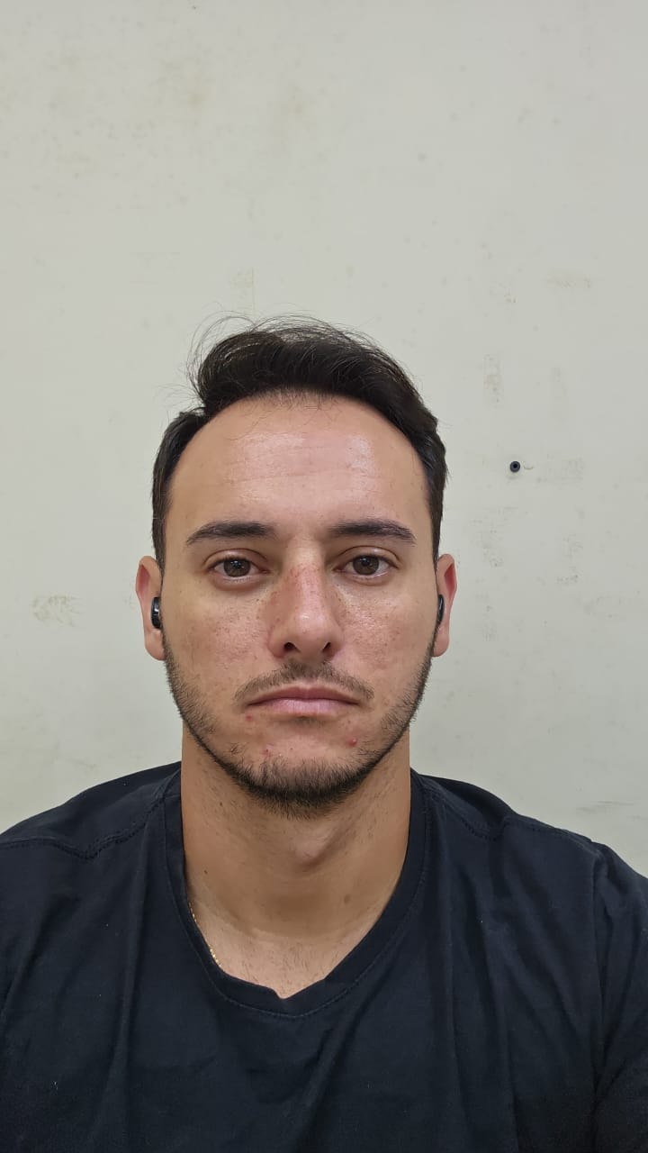 Foto do atleta