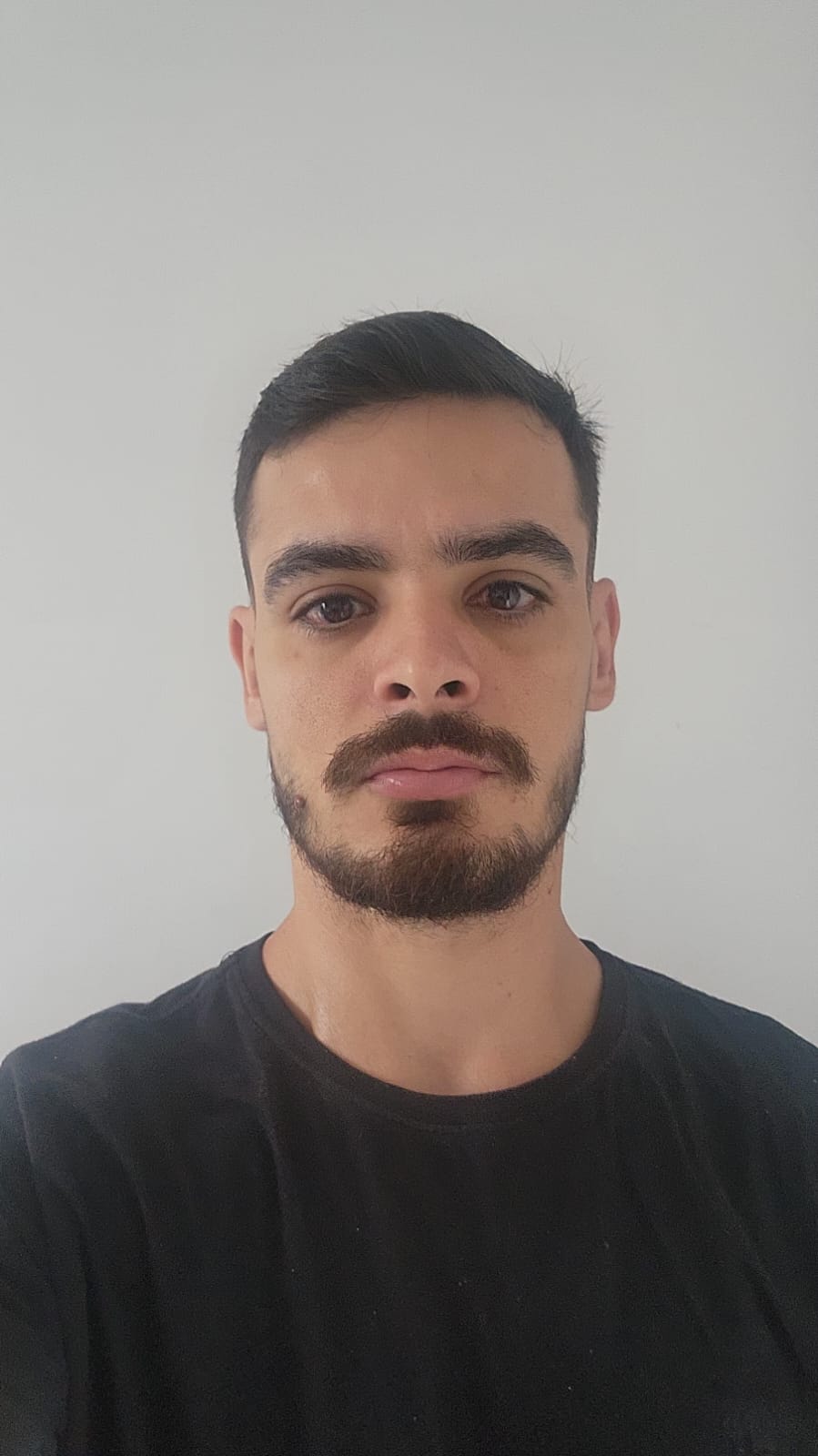 Foto do atleta