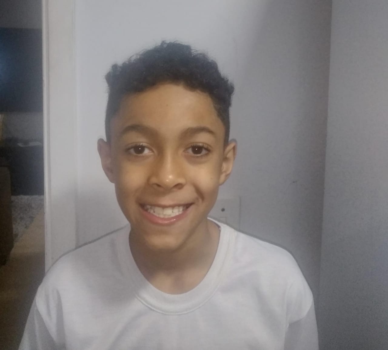 Foto do atleta