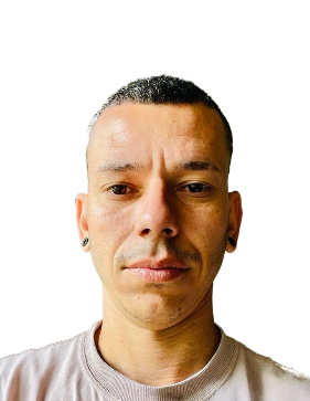 Foto do atleta