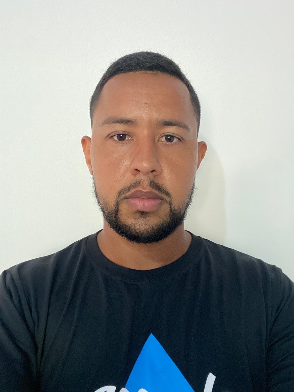 Foto do atleta