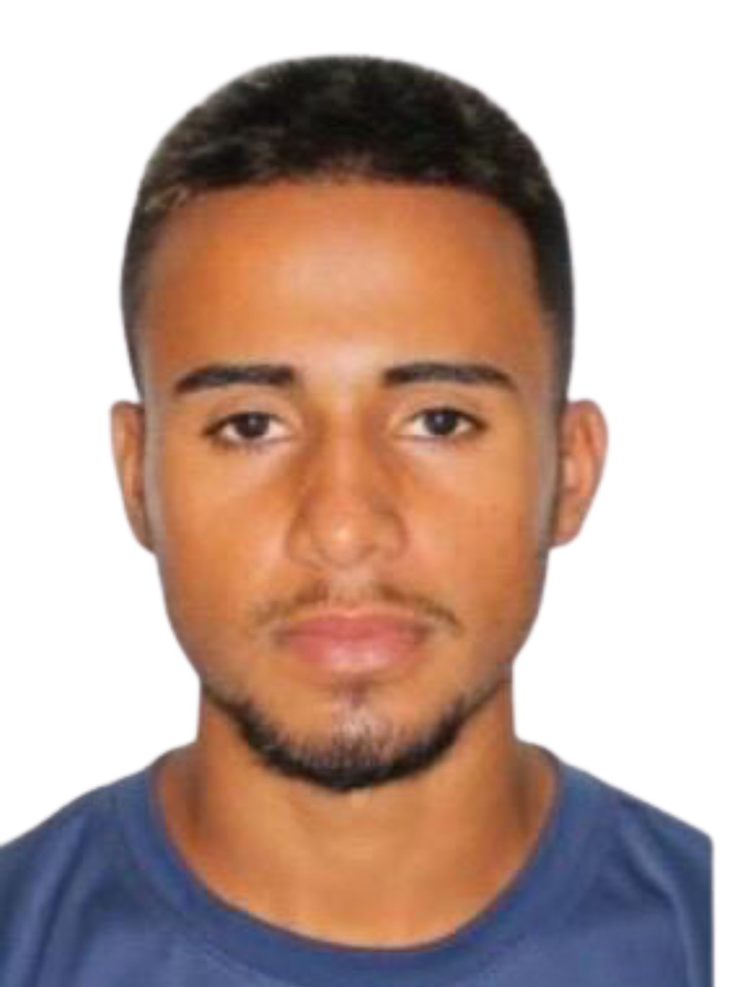 Foto do atleta