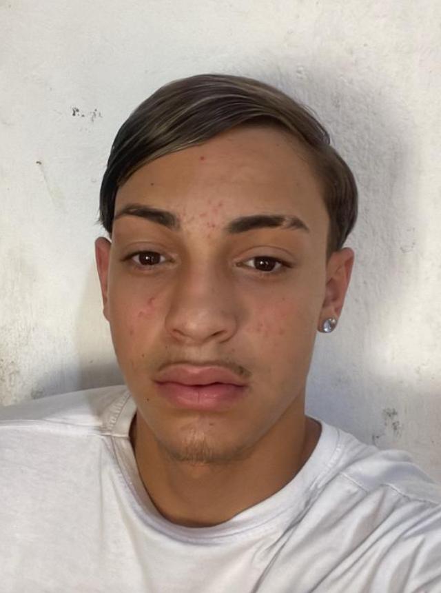 Foto do atleta