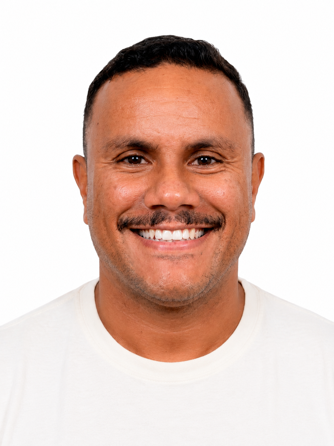 Foto do atleta