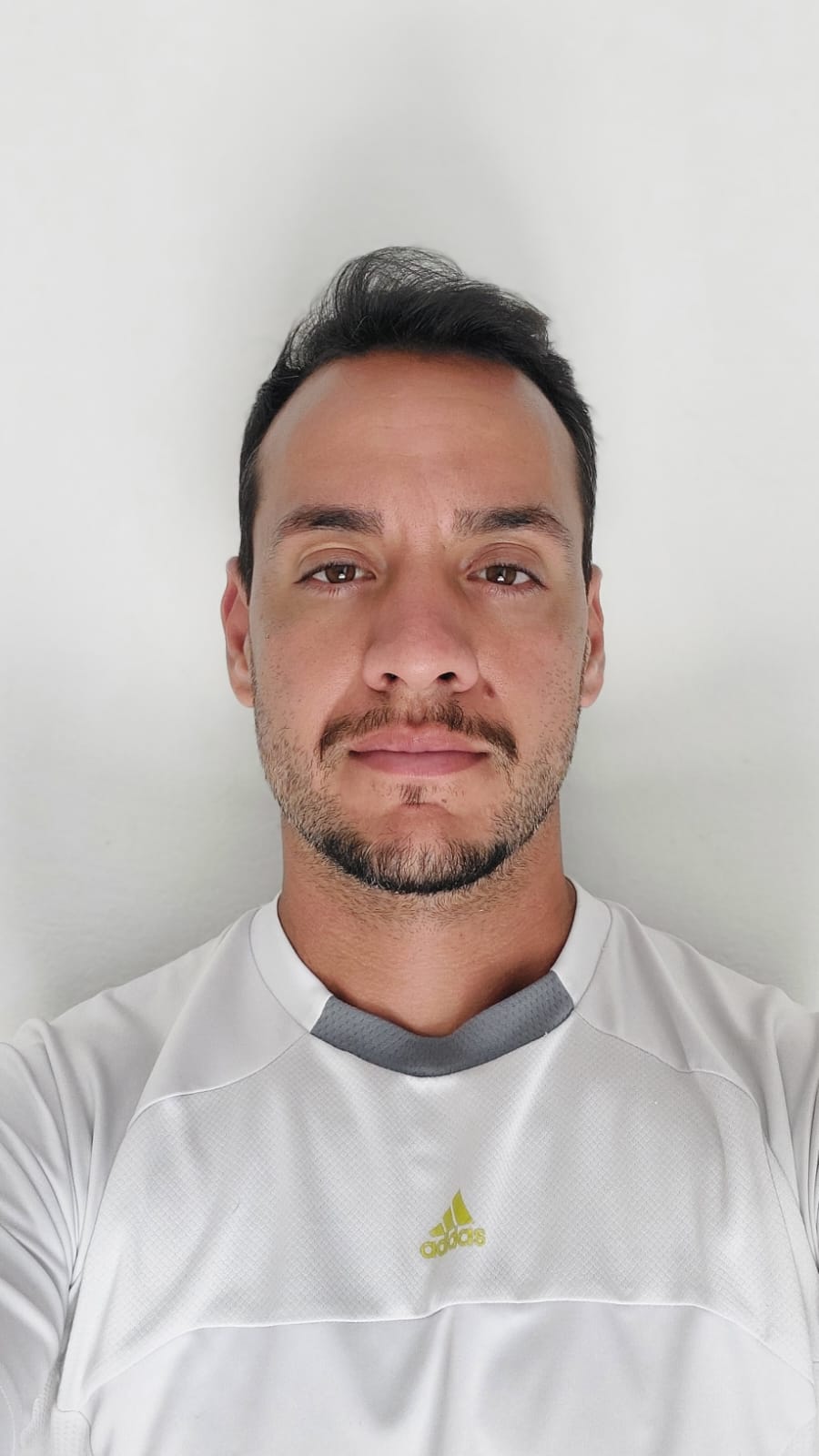 Foto do atleta