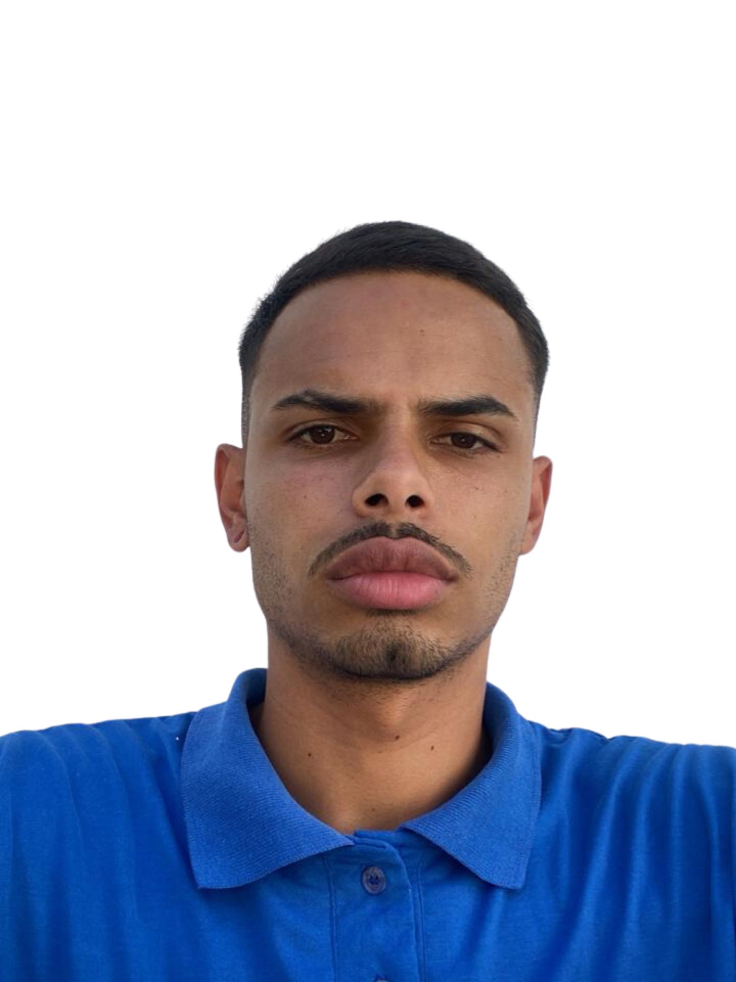 Foto do atleta
