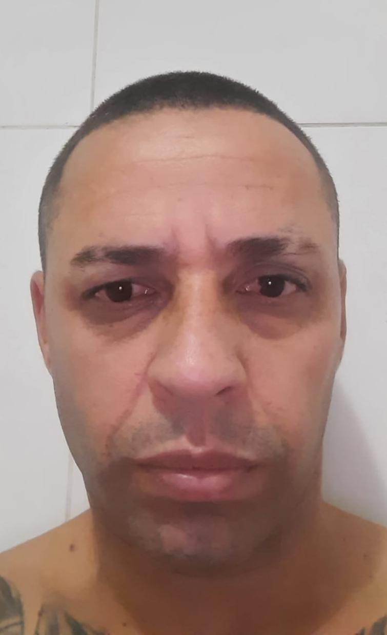 Foto do atleta