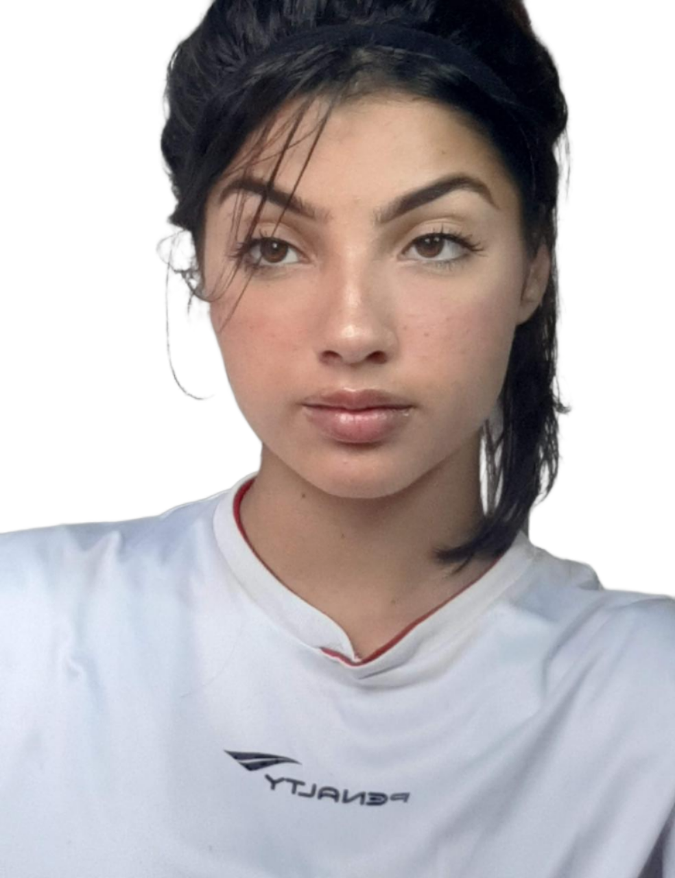 Foto do atleta