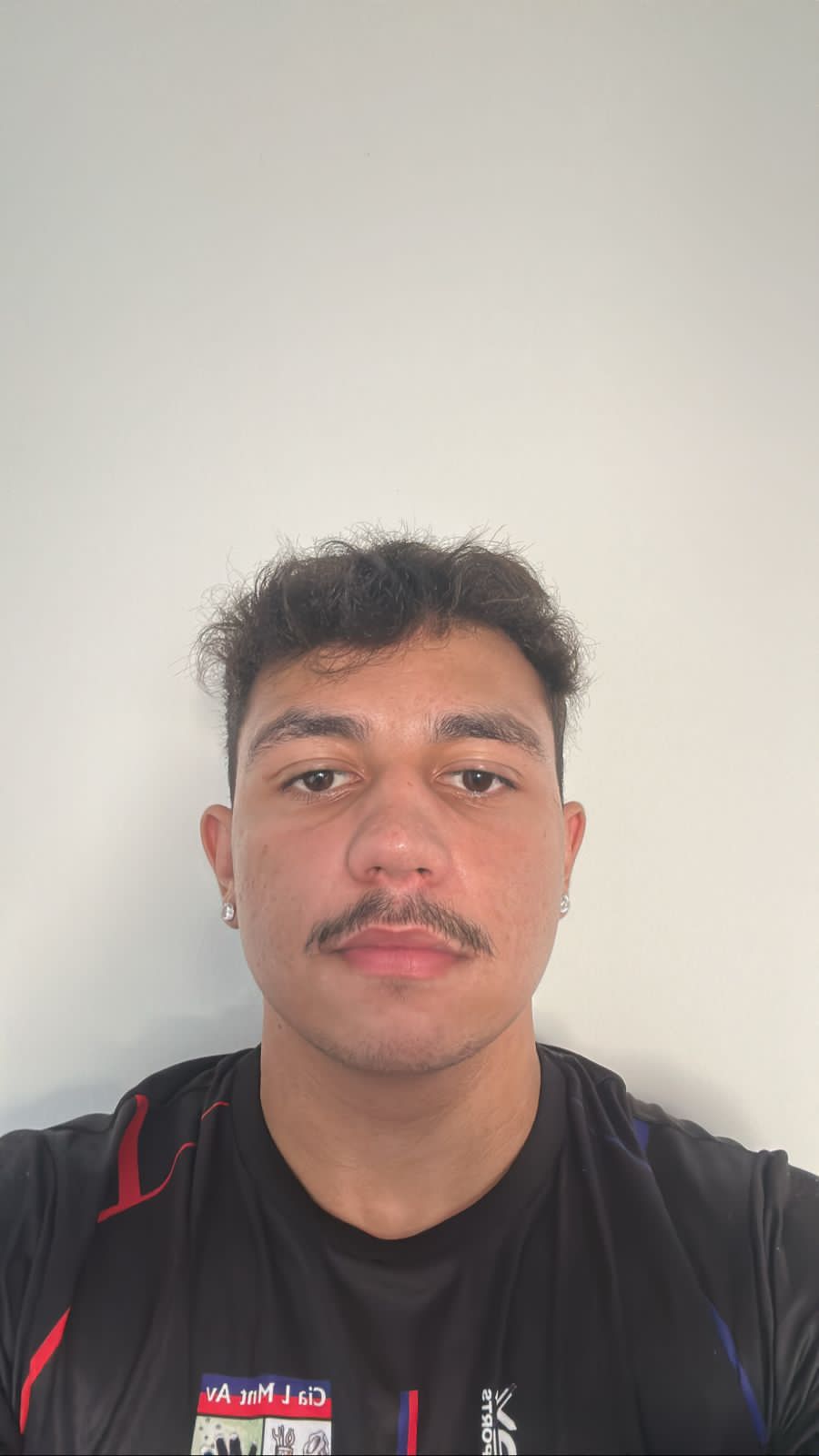 Foto do atleta