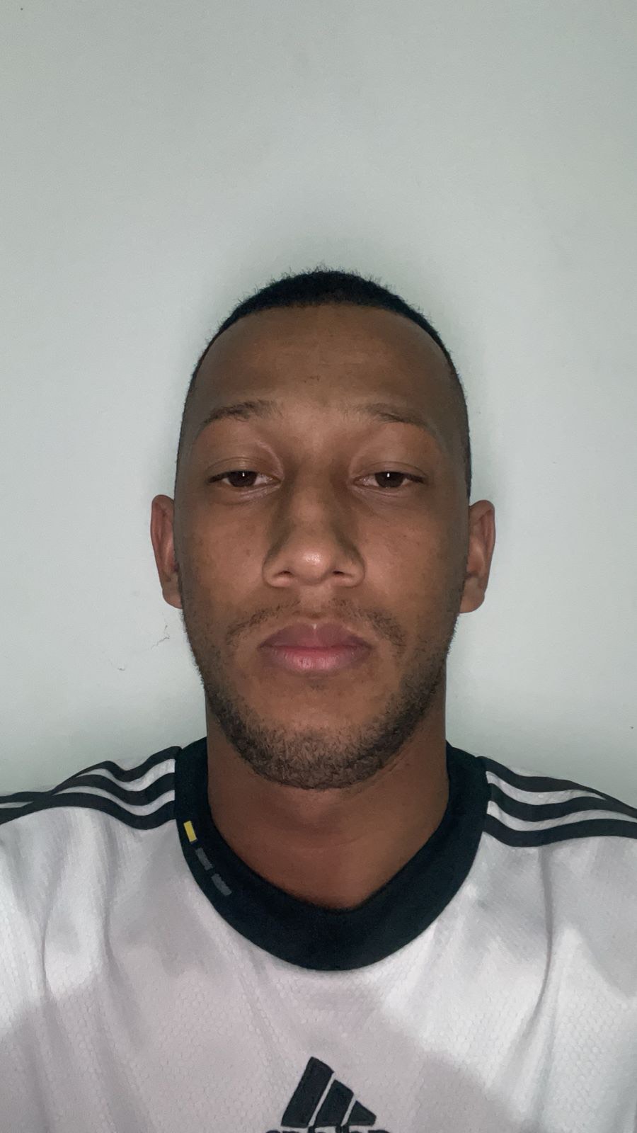 Foto do atleta