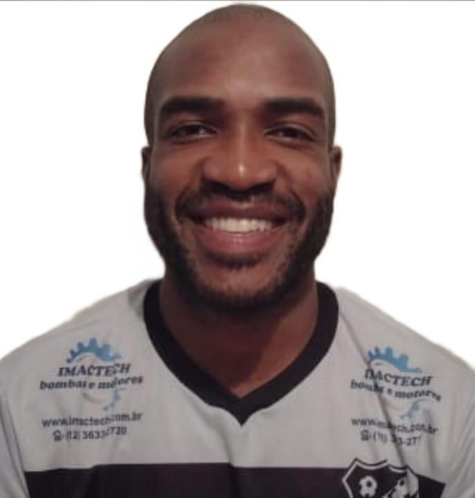 Foto do atleta