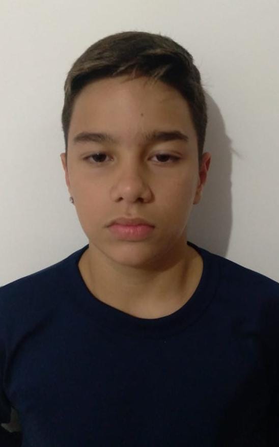 Foto do atleta