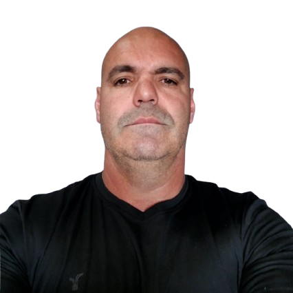 Foto do atleta