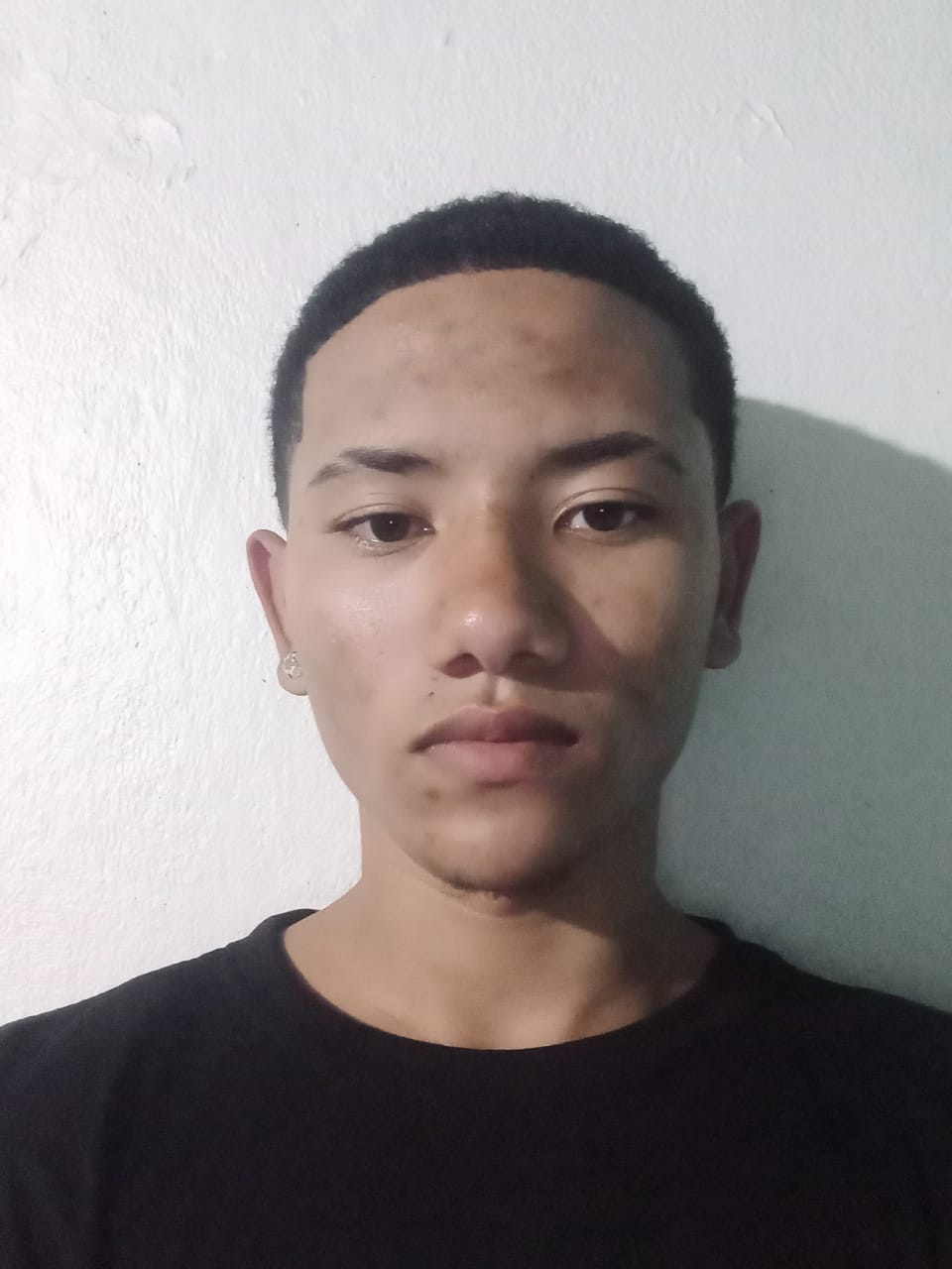 Foto do atleta