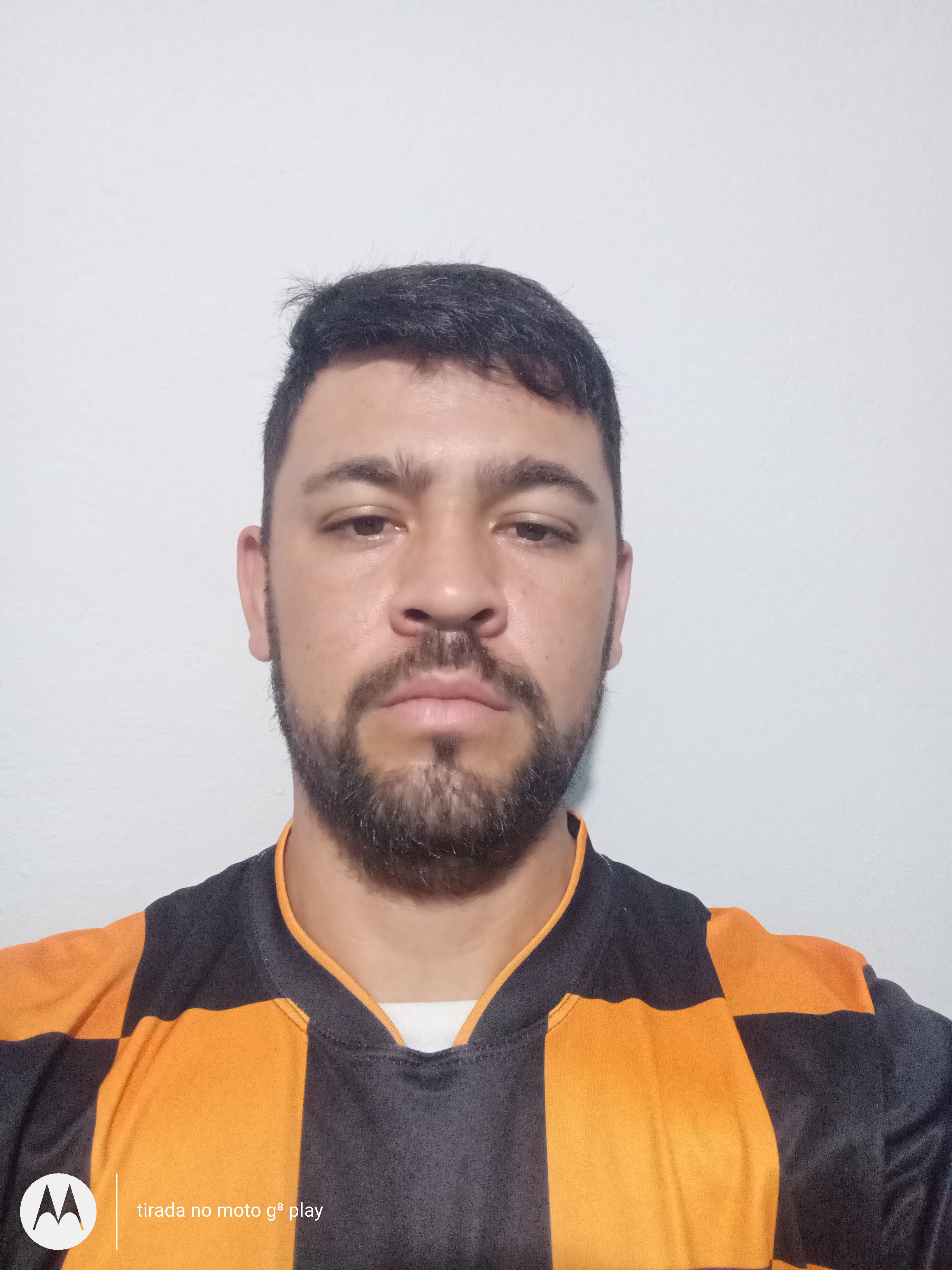 Foto do atleta