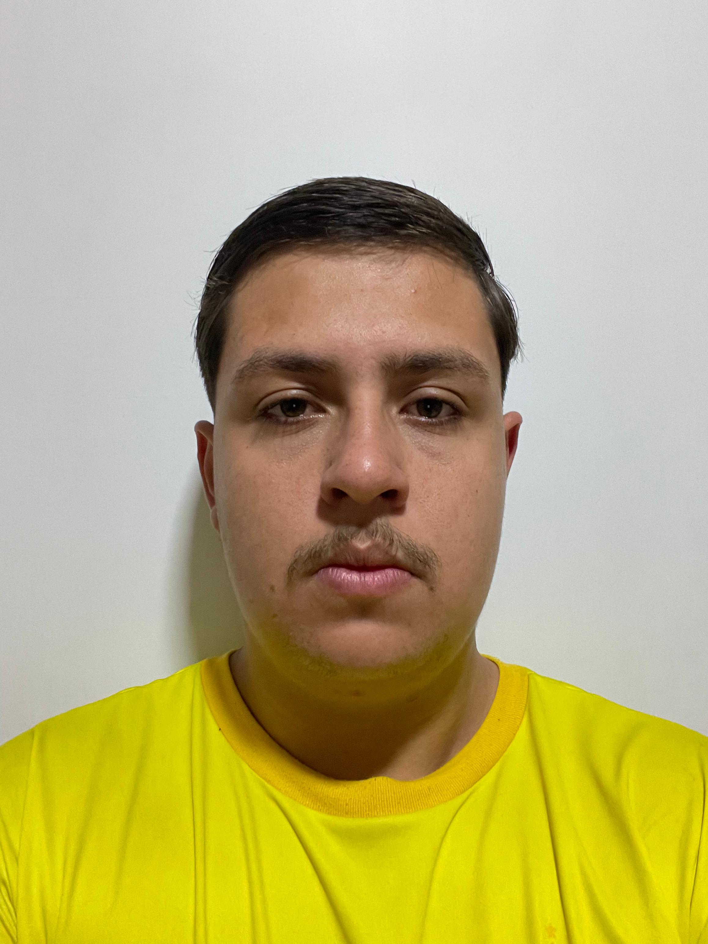 Foto do atleta