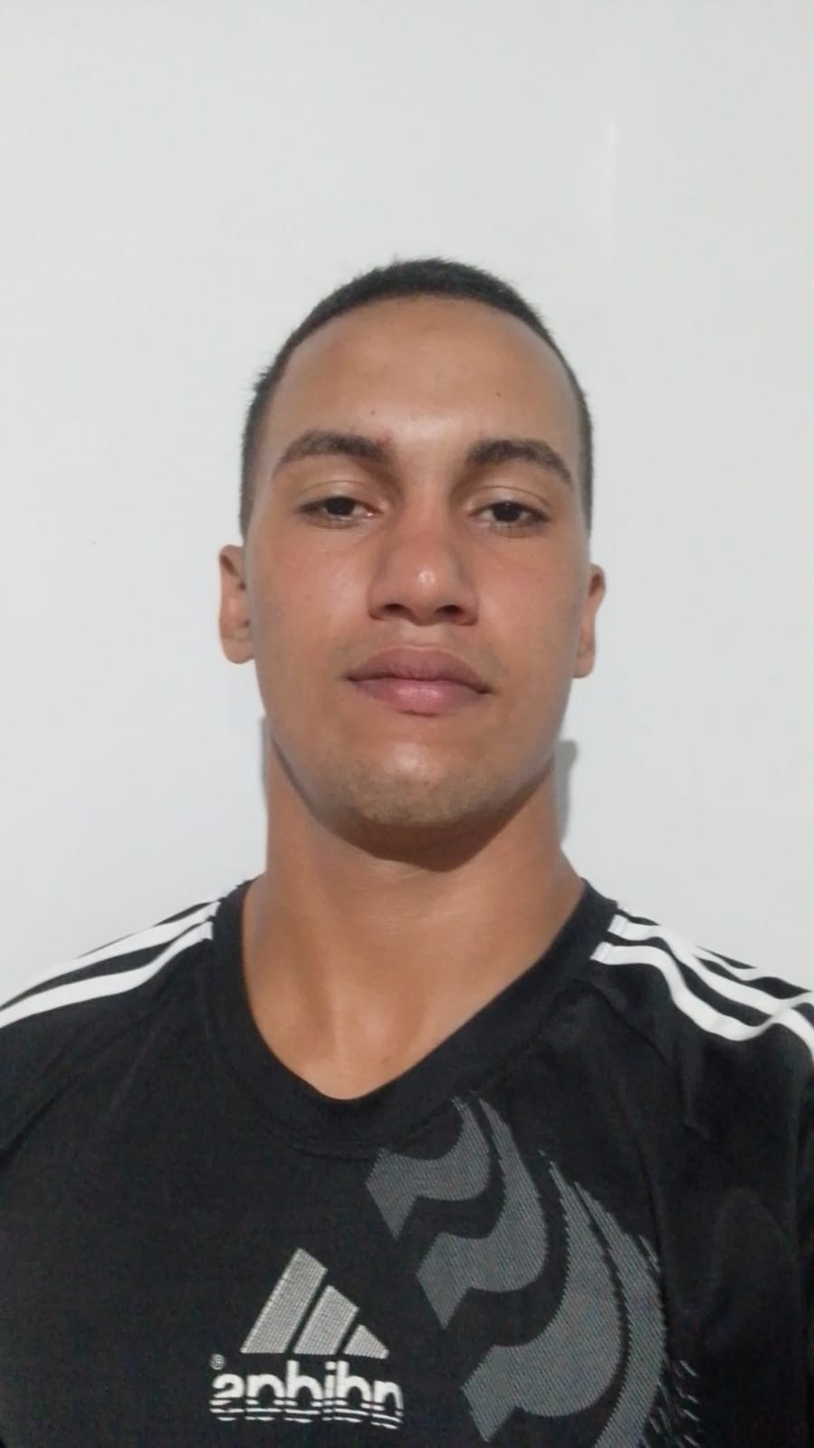 Foto do atleta