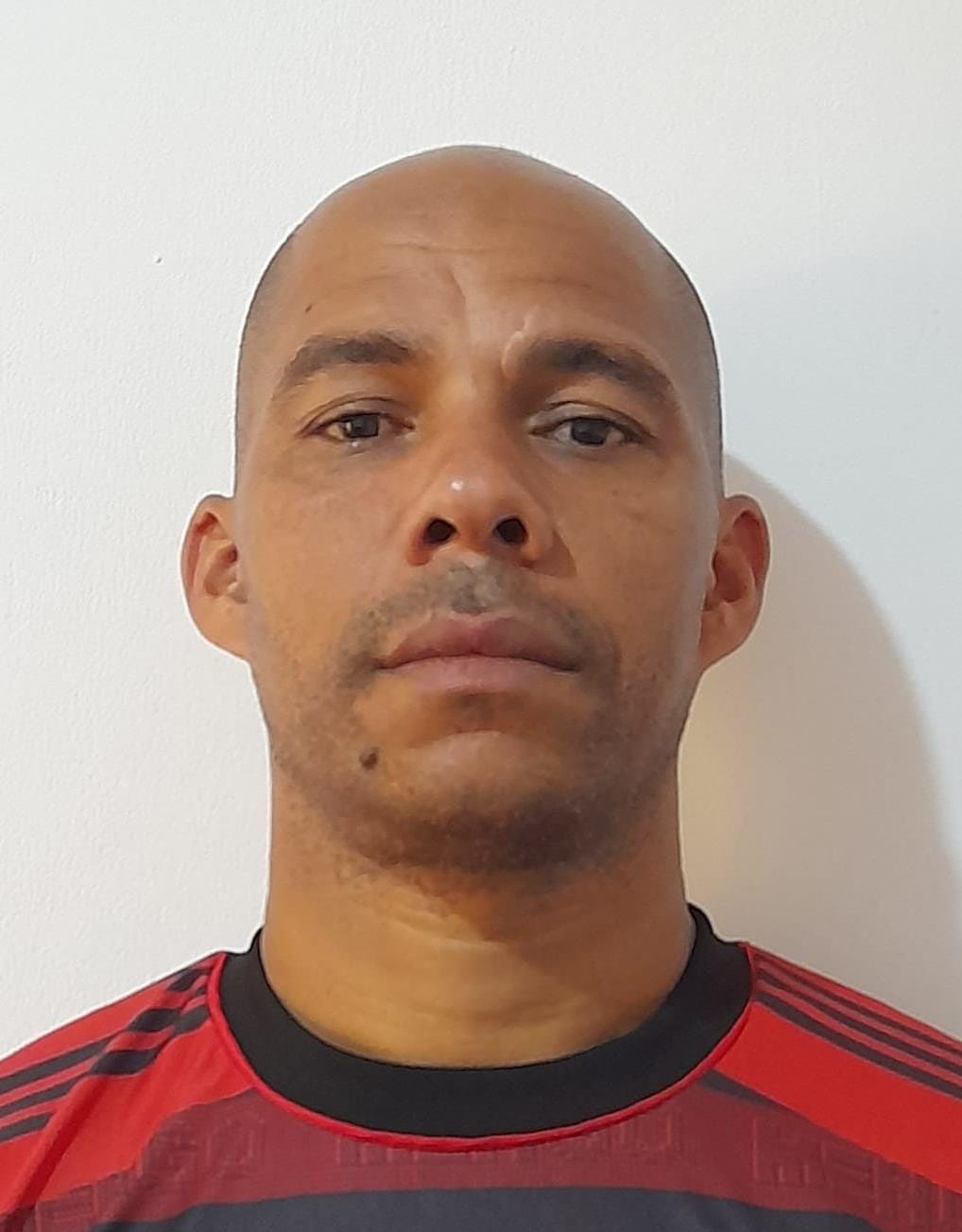 Foto do atleta
