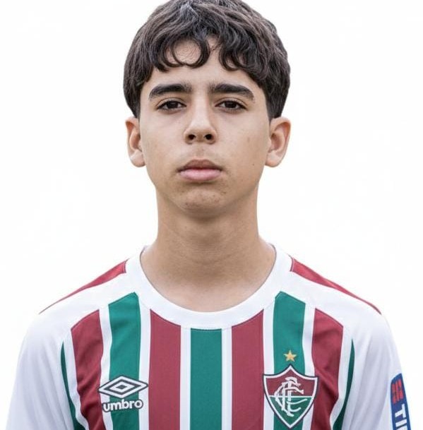 Foto do atleta