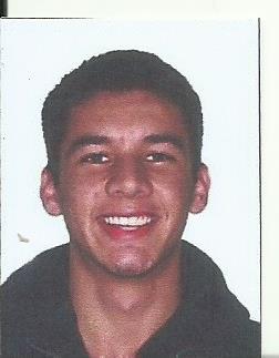 Foto do atleta