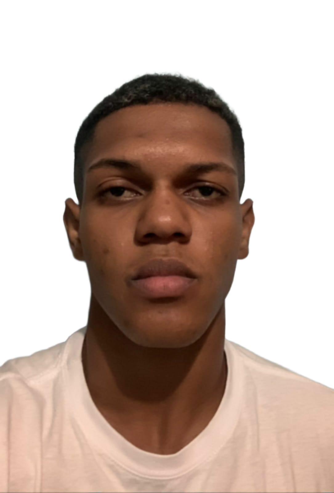 Foto do atleta