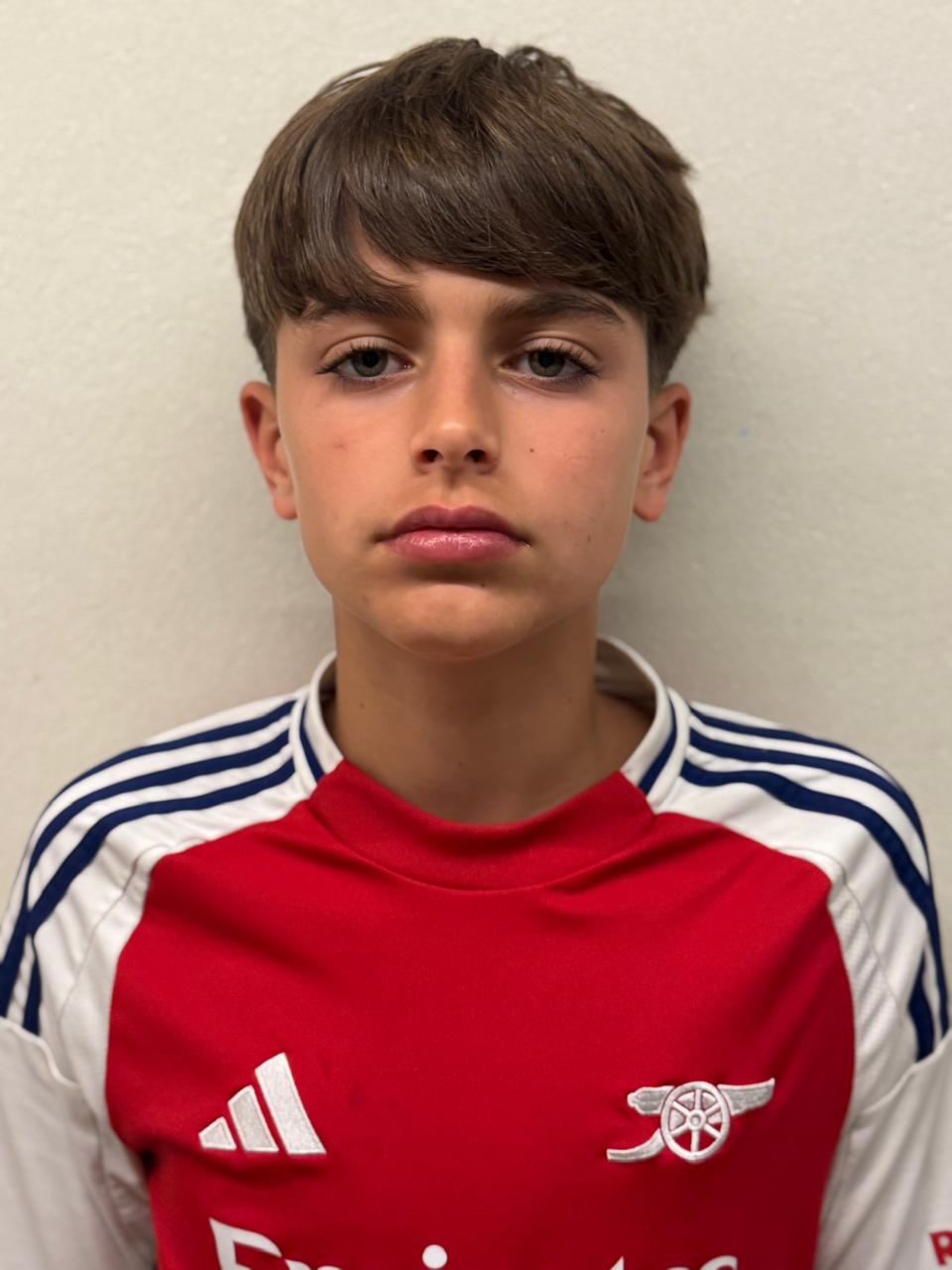 Foto do atleta