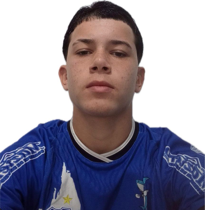 Foto do atleta