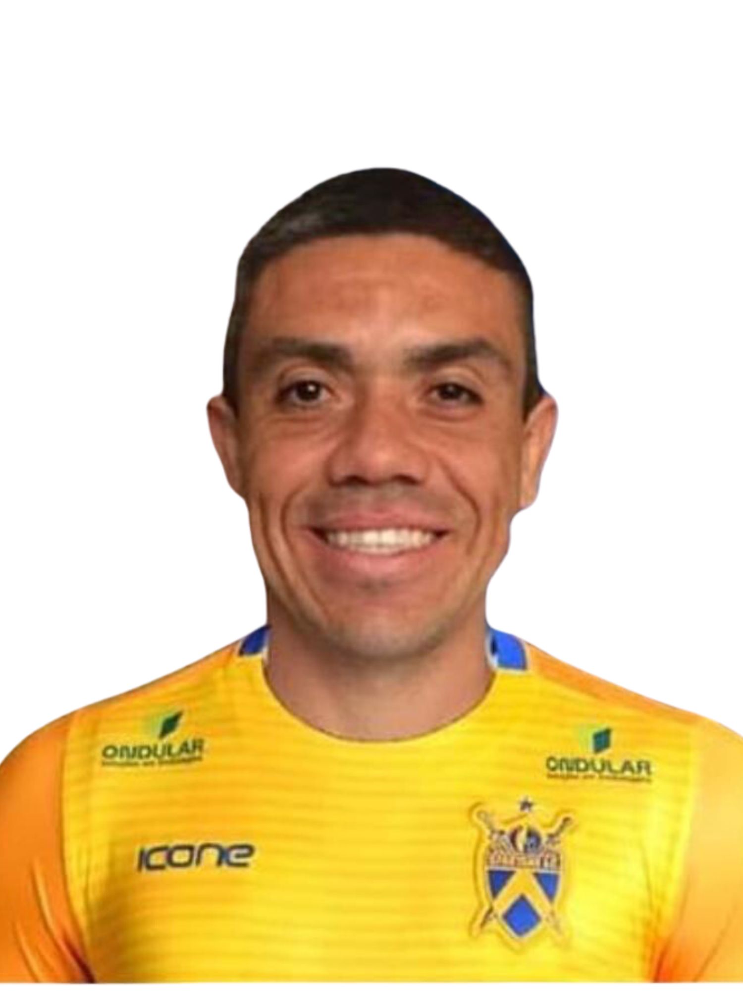 Foto do atleta
