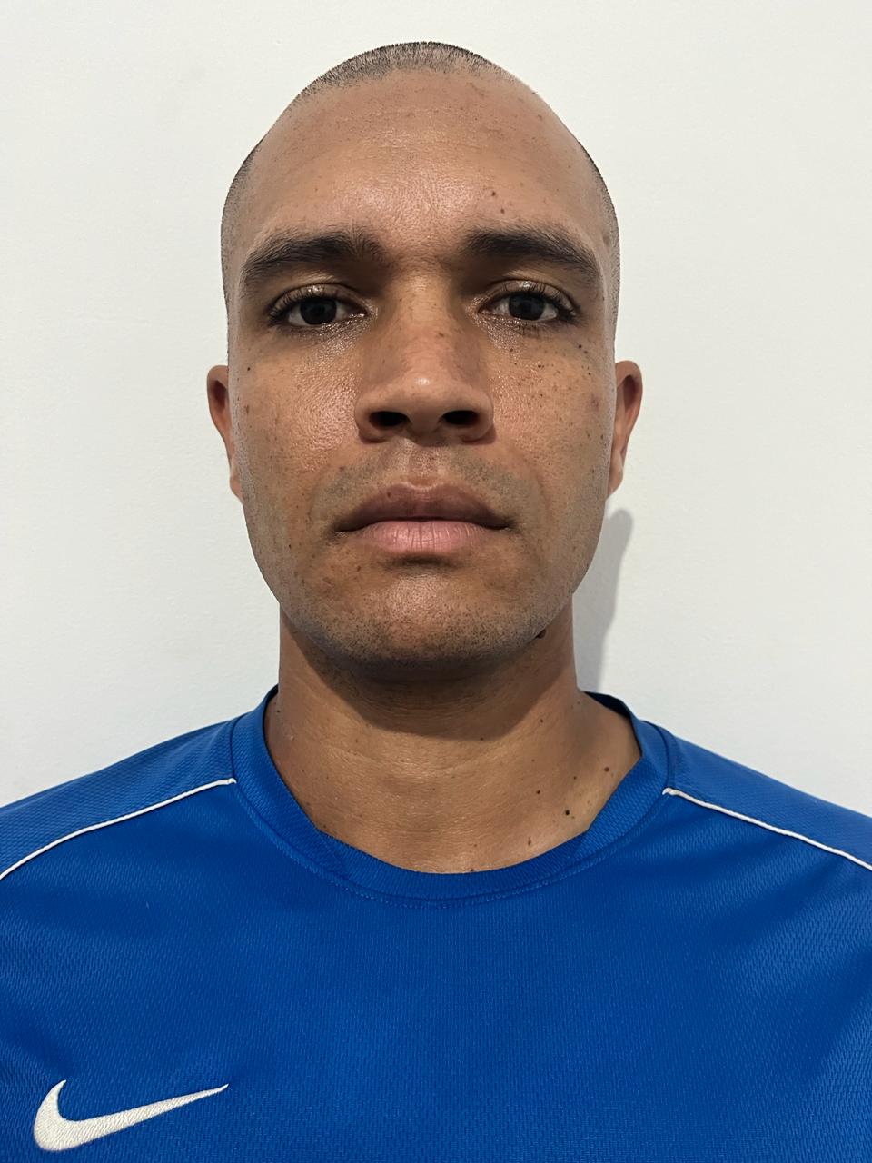Foto do atleta