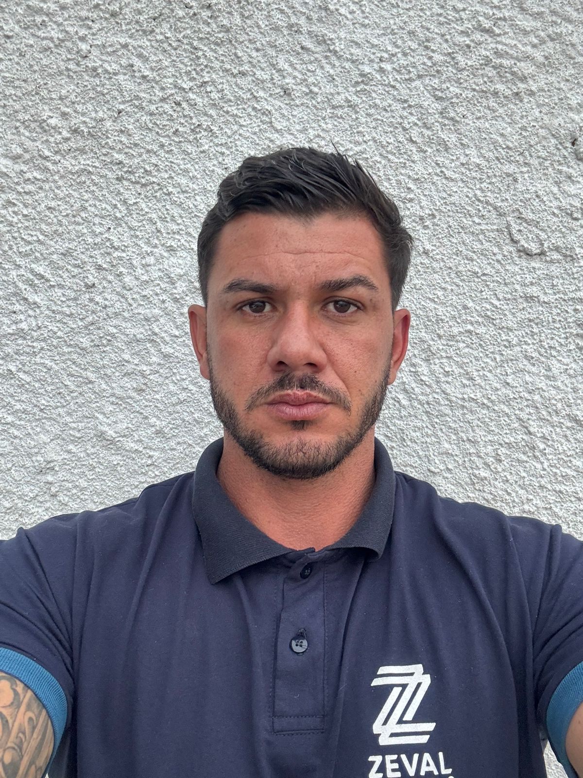 Foto do atleta
