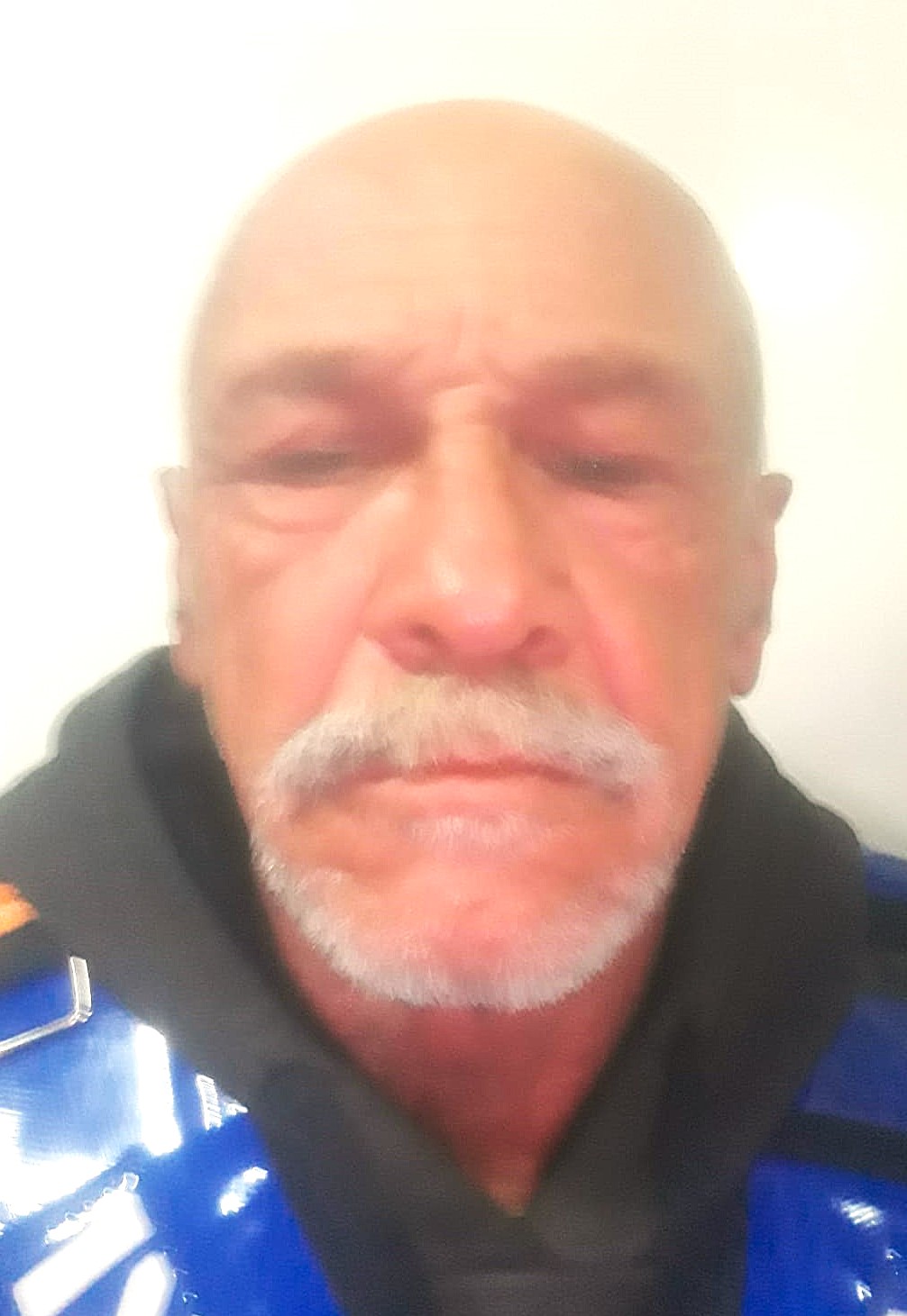 Foto do atleta