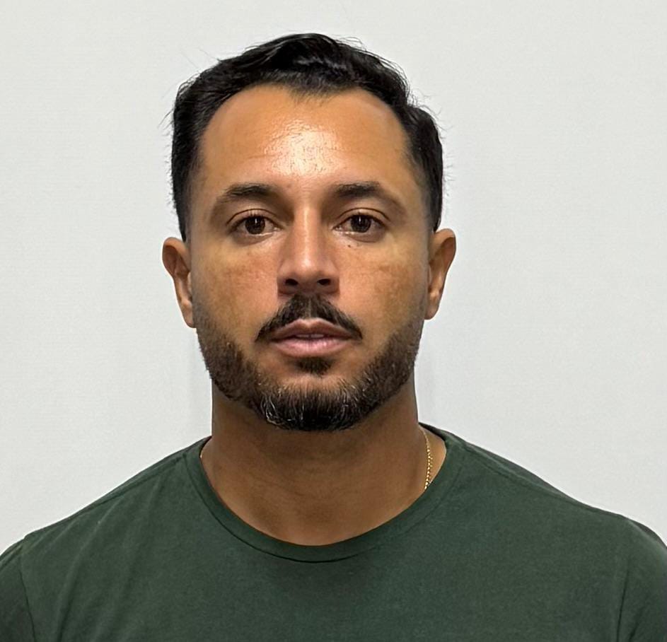 Foto do atleta