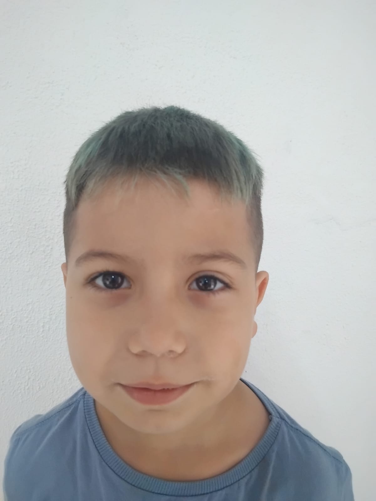 Foto do atleta
