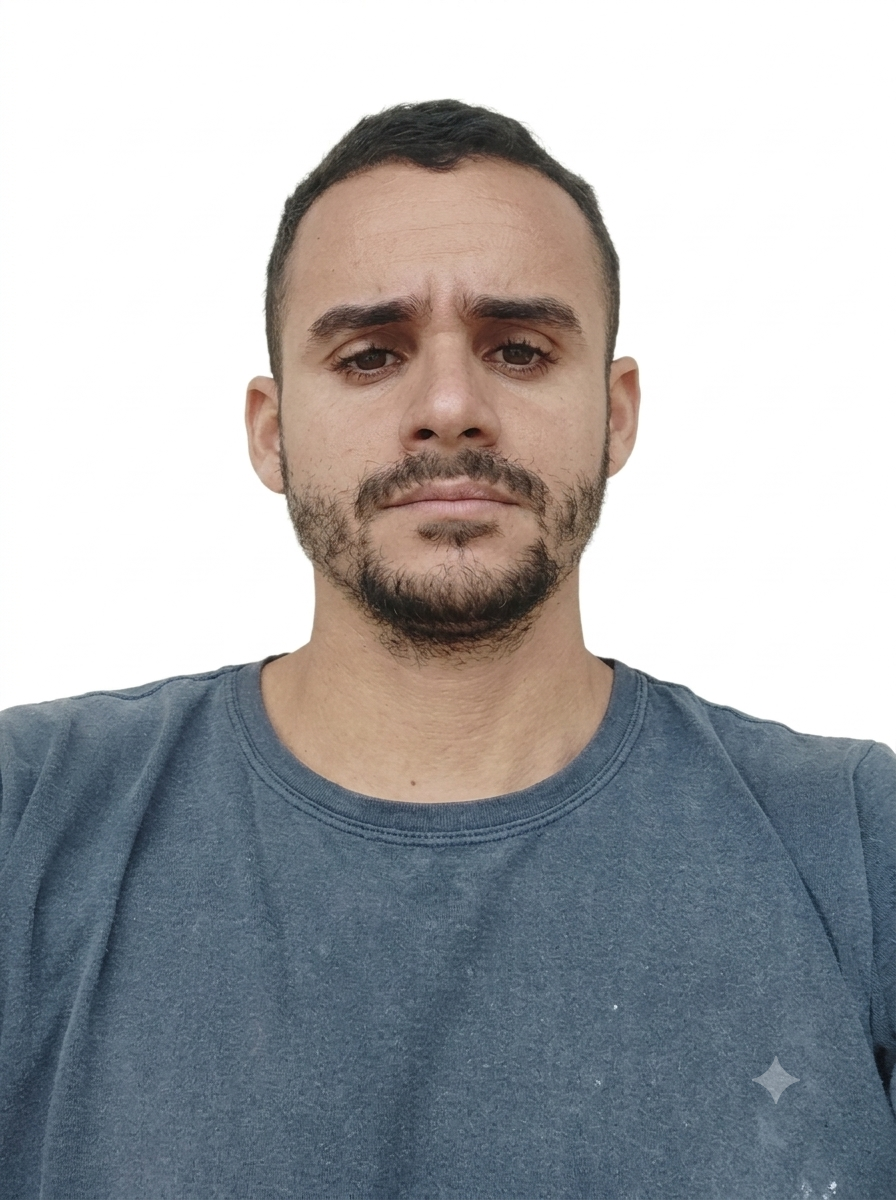 Foto do atleta