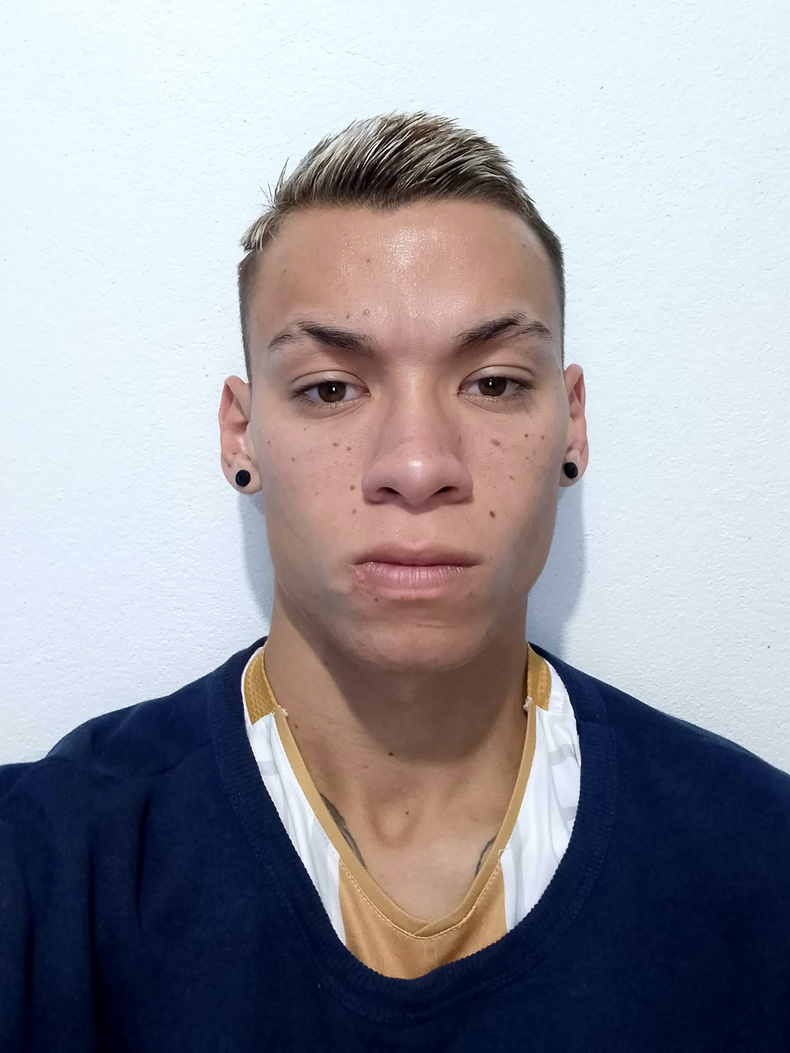 Foto do atleta