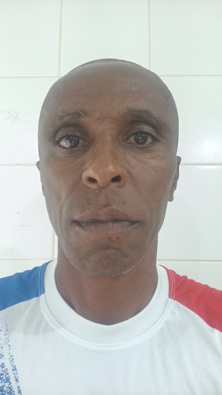 Foto do atleta