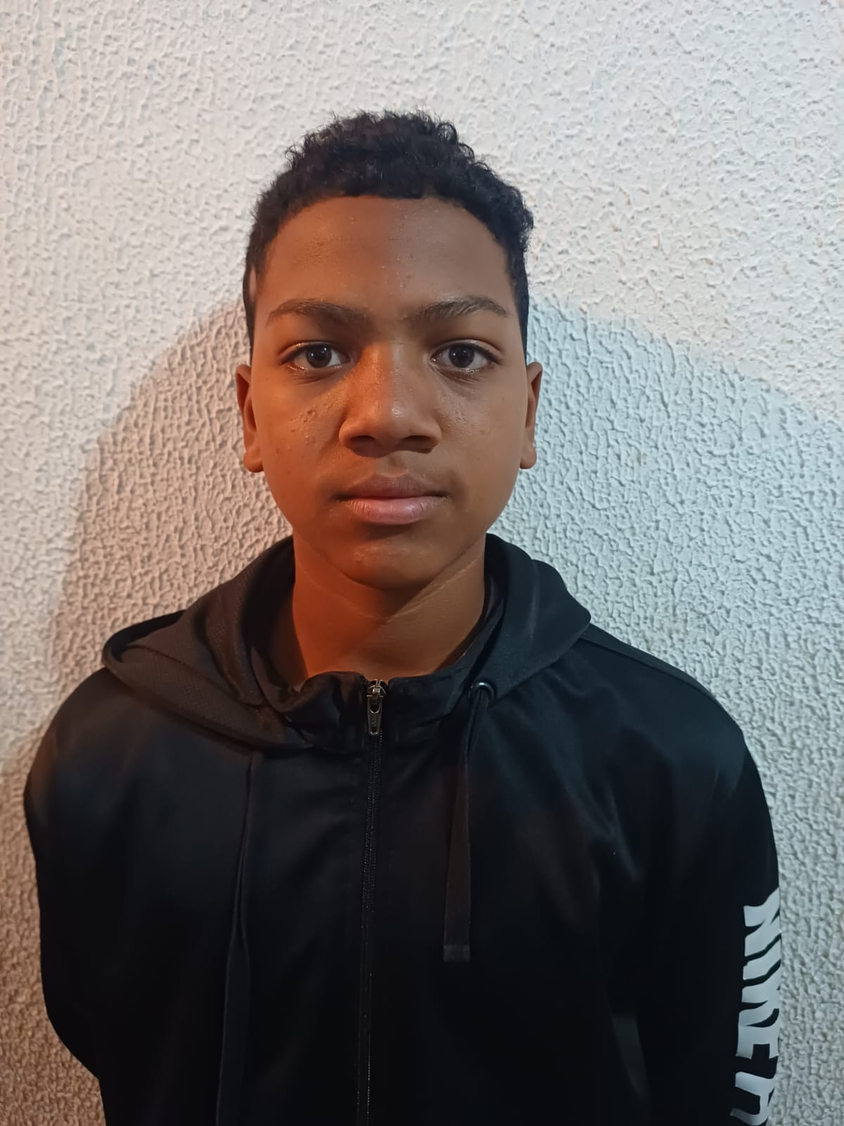 Foto do atleta