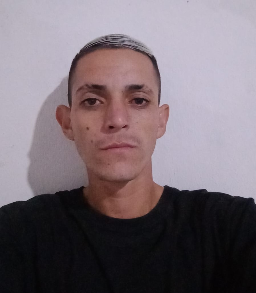 Foto do atleta