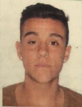Foto do atleta
