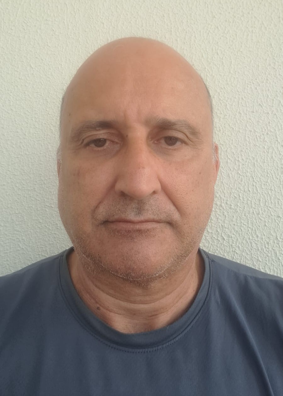 Foto do atleta