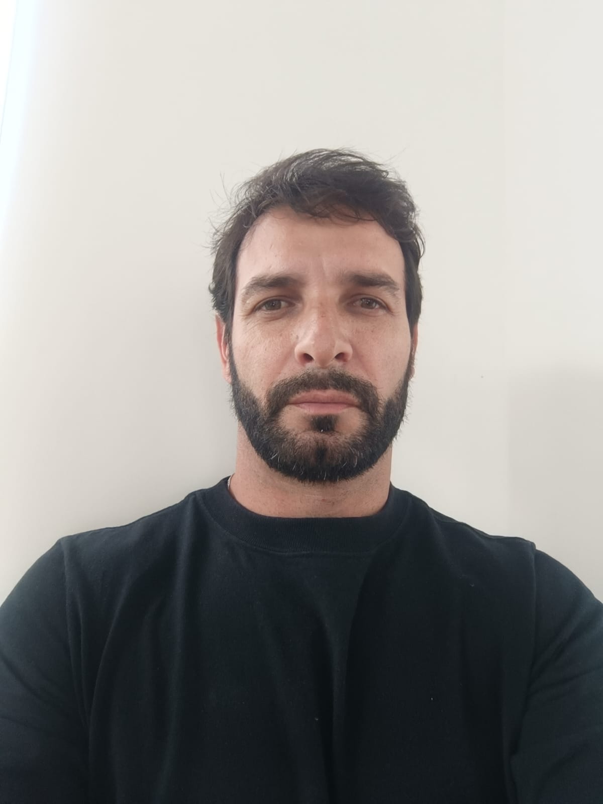 Foto do atleta