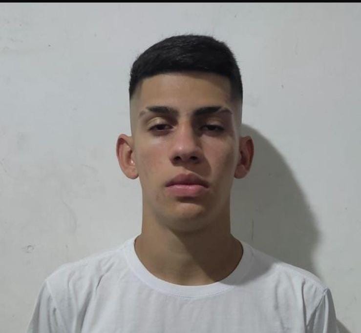Foto do atleta