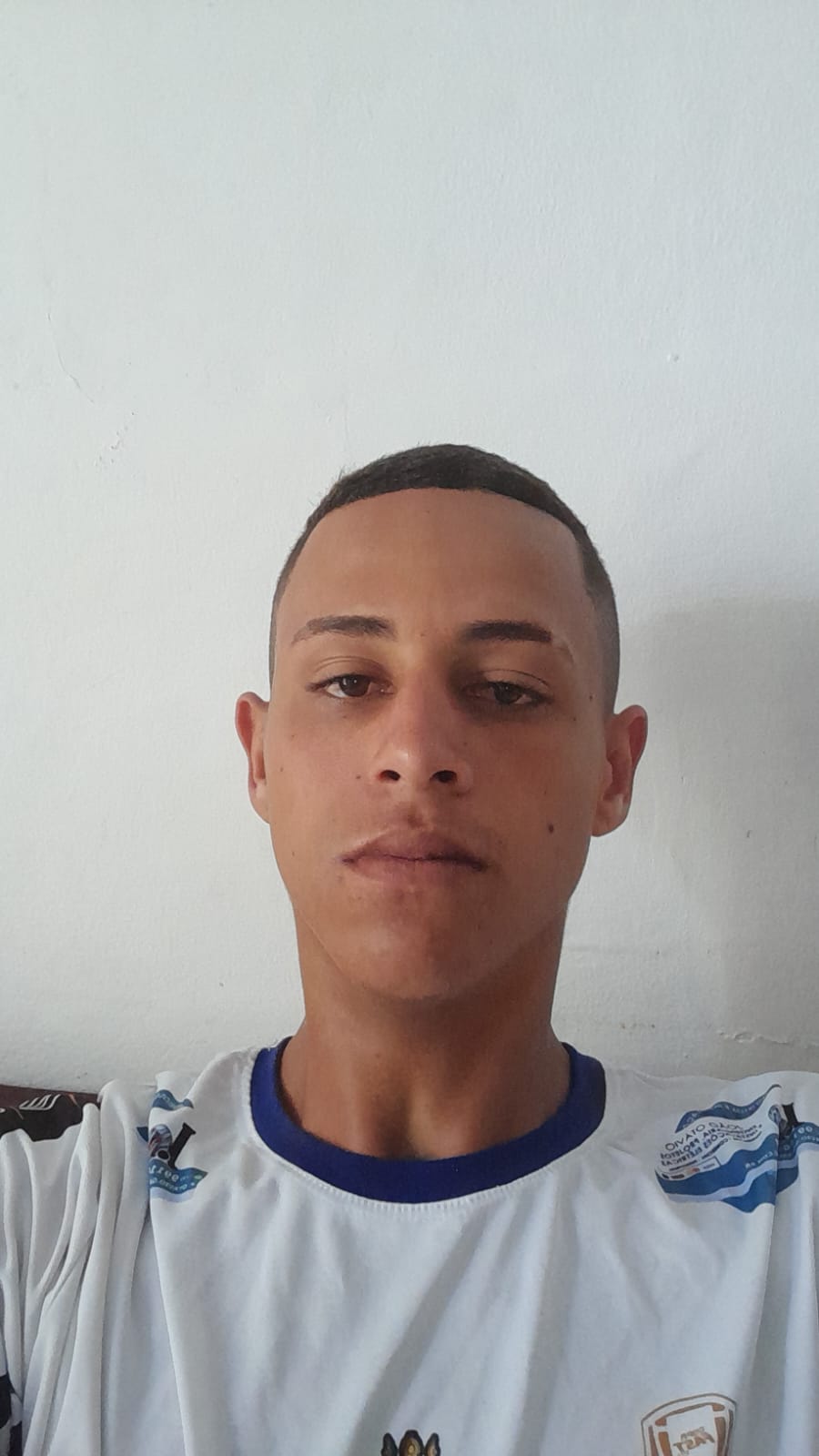 Foto do atleta