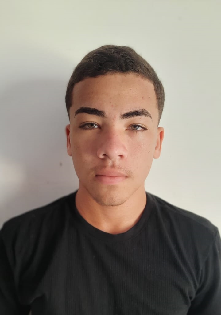 Foto do atleta