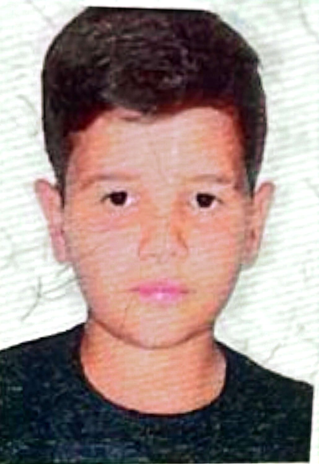 Foto do atleta